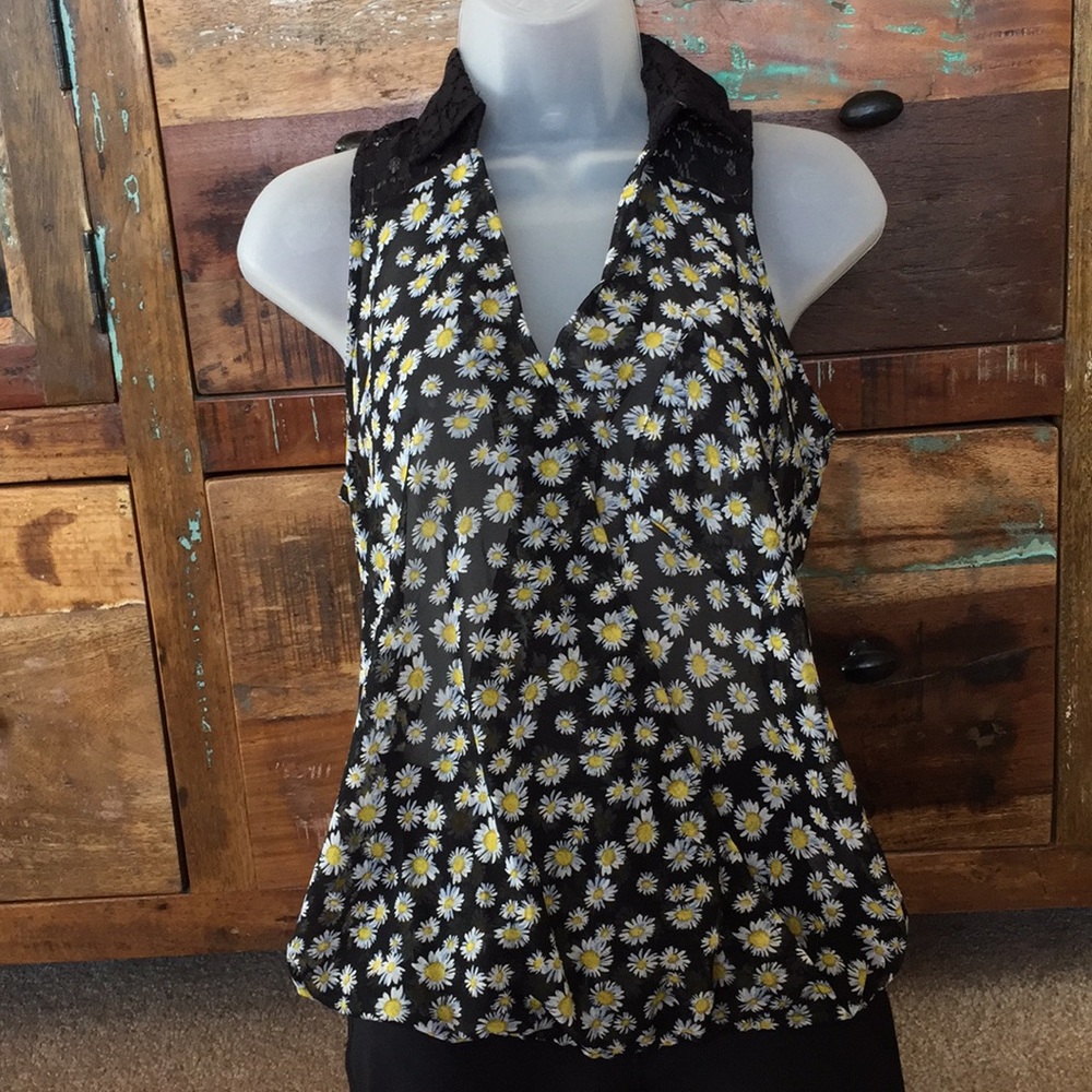 HeartSoul Top